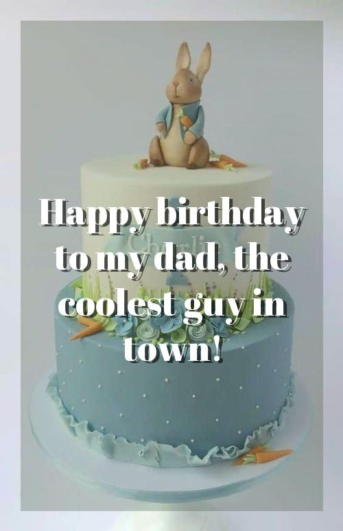 birthday to father in law